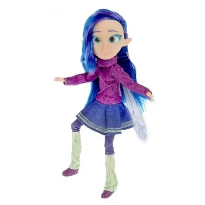 Кукла Дрёма. Фееринки. (Карапуз)