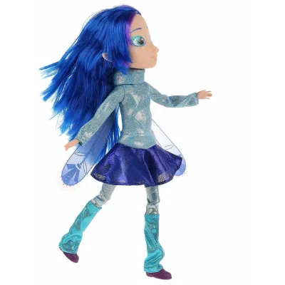 Кукла Дрёма. Фееринки. (Карапуз)