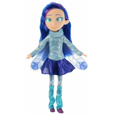 Кукла Дрёма. Фееринки. (Карапуз)