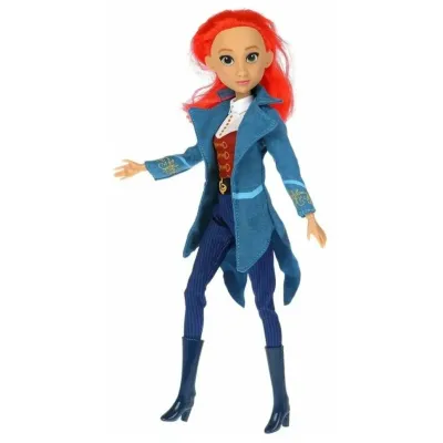 Кукла Гретель 29 см. (Гензель и Гретель) (Карапуз)