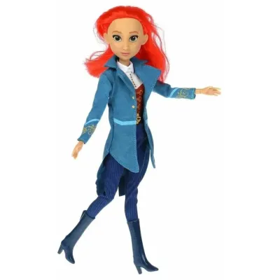 Кукла Гретель 29 см. (Гензель и Гретель) (Карапуз)