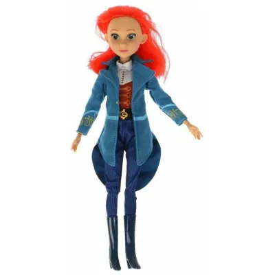 Кукла Гретель 29 см. (Гензель и Гретель) (Карапуз)