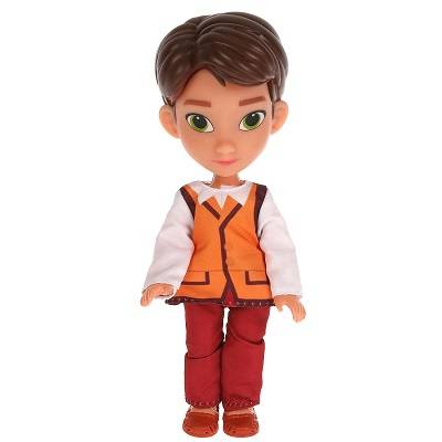 Карапуз. Снежная королева Хранители Чудес Кай