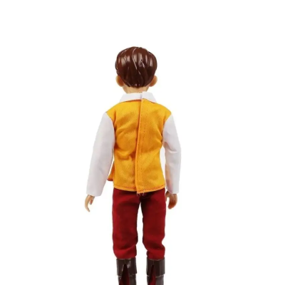 Карапуз. Кукла Снежная королева Кай 29 см, изображение 3