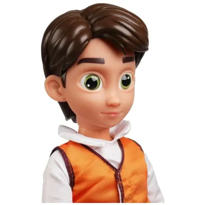 Кукла Кай 36 см. 12 песен и фраз. (Карапуз)