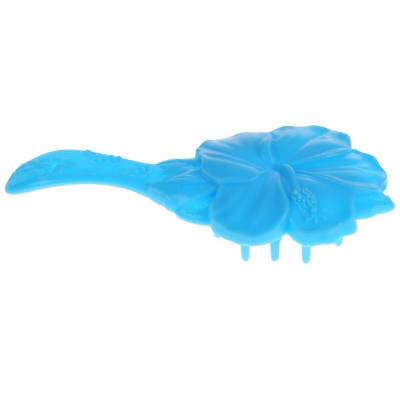 Карапуз. Кукла Снежка Сказочный патруль 33см 15 песен и фраз расческ, изображение 2