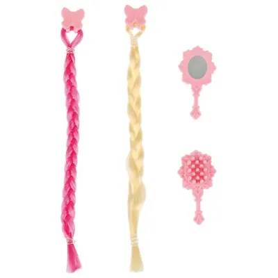 Кукла Василиса 29 см. Царевна-лягушка. 4 аксессуара (Карапуз)