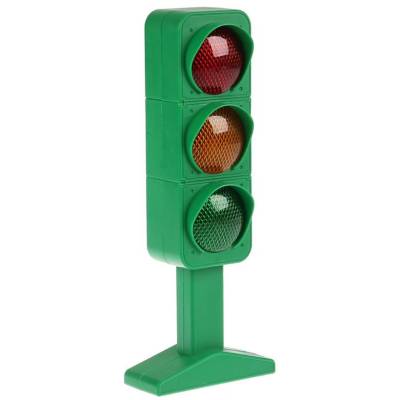 Обучающий светофор. Песни на стихи М.Дружининой (Умка)