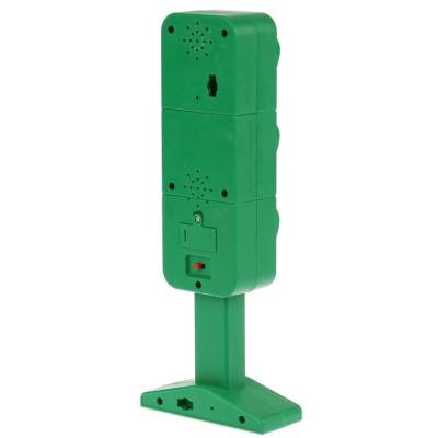 Обучающий светофор. Песни на стихи М.Дружининой (Умка)