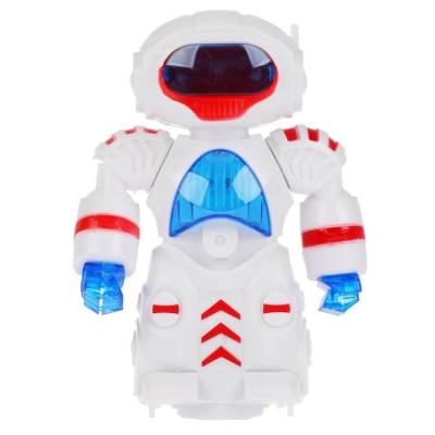 Робот (арт. 2003b109) Мегабот (Технодрайв)