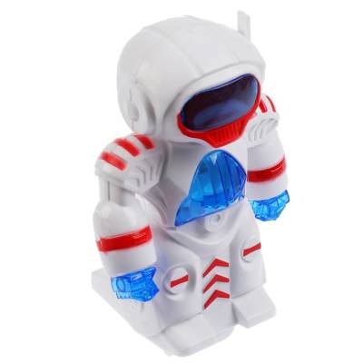 Робот (арт. 2003b109) Мегабот (Технодрайв)