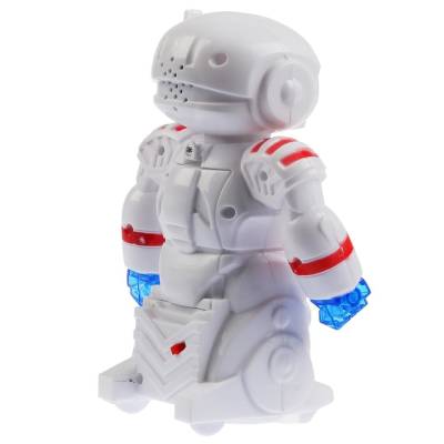 Робот (арт. 2003b109) Мегабот (Технодрайв)