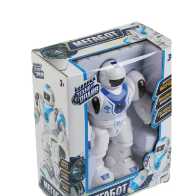 Робот Мегабот (арт. 1809b226) (Технодрайв)