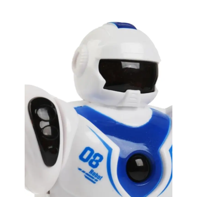 Робот Мегабот (арт. 1809b226) (Технодрайв)