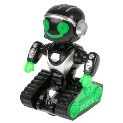 Робот Мегабот (Технодрайв)