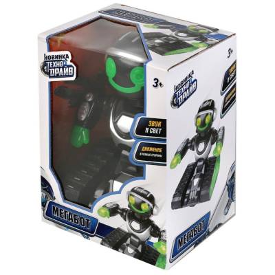 Робот Мегабот (Технодрайв)