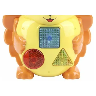 Сказочник-Ёжик. 60 песен, сказок, загадок, стихов, звуков. (Умка)Сказочник-Ёжик. 60 песен, сказок, загадок, стихов, звуков. (Умка)