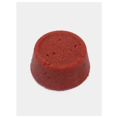 Green era. Твердый шампунь "Облепиха" термозащита волос, 55 гр., изображение 4