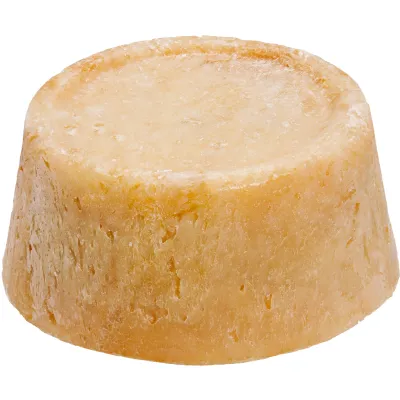 Твердый шампунь "Ваниль" для светлых волос, 55 гр. Green Era, изображение 5