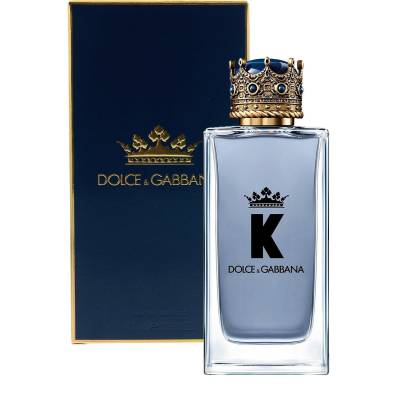 Парфюмерная вода Yodeyma "KENT", 15 мл - аналог Dolce & Gabbana "K by DOLCE & GABBANA", Объем: 15, изображение 2