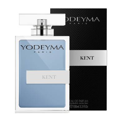 Парфюмерная вода Yodeyma "KENT", 100 мл - аналог Dolce & Gabbana "K by DOLCE & GABBANA", Объем: 100
