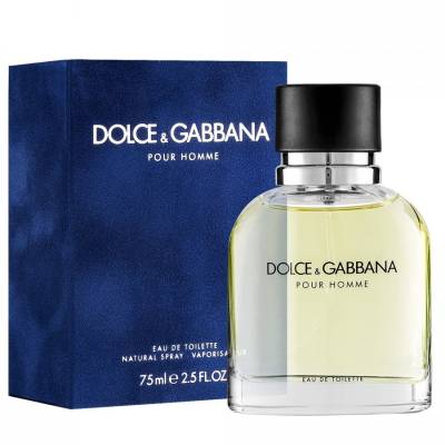 Парфюмерная вода Yodeyma "MORFEO", 15 мл - аналог Dolce & Gabbana "POUR HOMME", Объем: 15, изображение 2