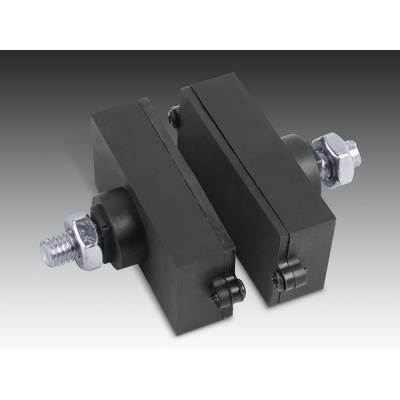 Привод с блоком управления для откатных ворот Damast DMSL 1500, изображение 5