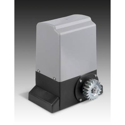 Привод с блоком управления для откатных ворот Damast DMSL 1500, изображение 2