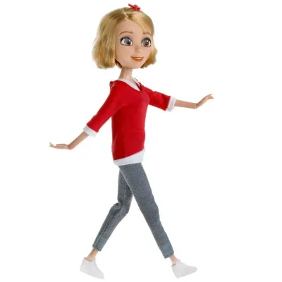 Кукла Элли 29 см. (Урфин Джюс) шарнирные ноги и руки (Карапуз)