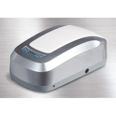 Потолочный привод для гаражных секционных ворот до 8 кв.м., Damast D600, изображение 2