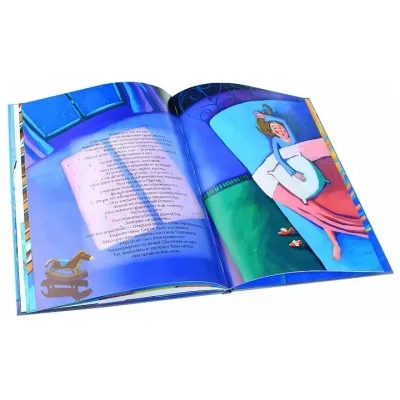 Slovo. История настоящей Принцессы