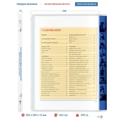 Анатомия силовых упражнений для мужчин и женщин
