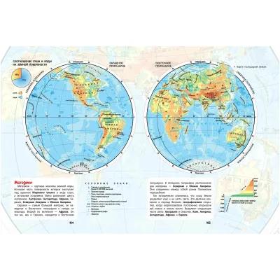 Большая детская энциклопедия. Хочу все знать