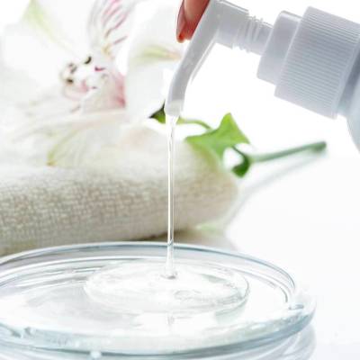 Интимное мыло "Femina ОРГАНИКА" гипоаллергенное, с молочной кислотой и алоэ-вера KLEONA, 200 мл, Варианты: Интимное мыло Femina Органика, изображение 3