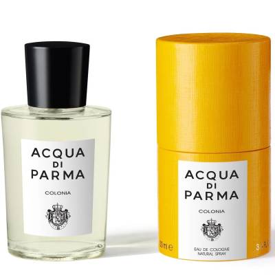 Одеколон Yodeyma "CAPRI", 15 мл - аналог Acqua di Parma "COLONIA", Объем: 15, изображение 2
