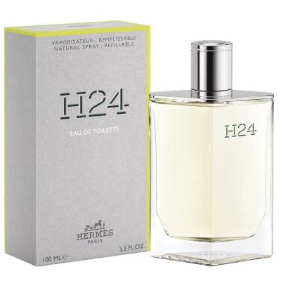 Парфюмерная вода Yodeyma "HOUSTON", 100 мл - аналог Hermes "H24", Объем: 100, изображение 2