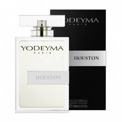 Парфюмерная вода Yodeyma "HOUSTON", 100 мл - аналог Hermes "H24", Объем: 100