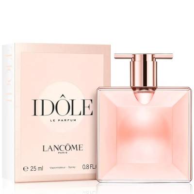 Парфюмерная вода Yodeyma "PRIME", 15 мл - аналог Lancome "IDOLE", Объем: 15, изображение 2