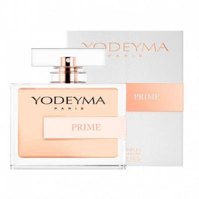 Парфюмерная вода Yodeyma "PRIME", 100 мл - аналог Lancome "IDOLE", Объем: 100