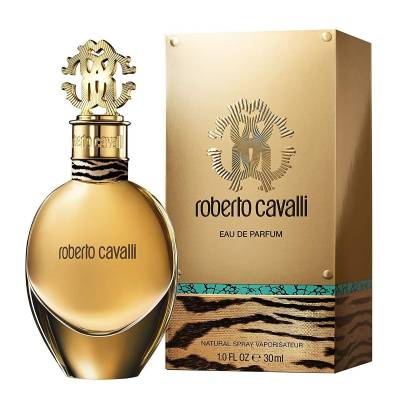 Парфюмерная вода Yodeyma "RAFAEL DAVINI", 15 мл - аналог Roberto Cavalli "ROBERTO CAVALLI", Объем: 15, изображение 2