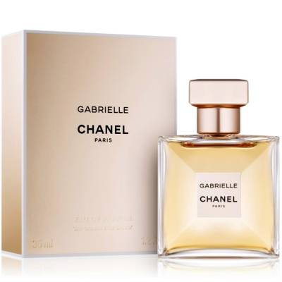 Парфюмерная вода Yodeyma "RINASCERE", 15 мл - аналог Chanel "GABRIELLE", Объем: 15, изображение 2