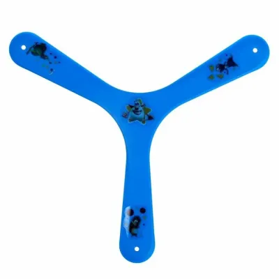 Бумеранг Буба. (Играем вместе)