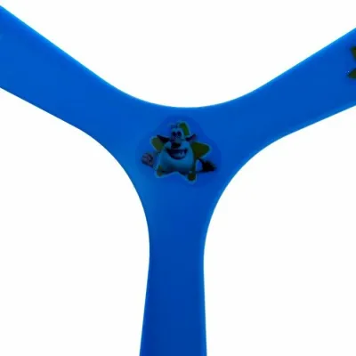 Бумеранг Буба. (Играем вместе)