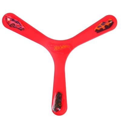 Бумеранг Хот Вилс. (Играем вместе)