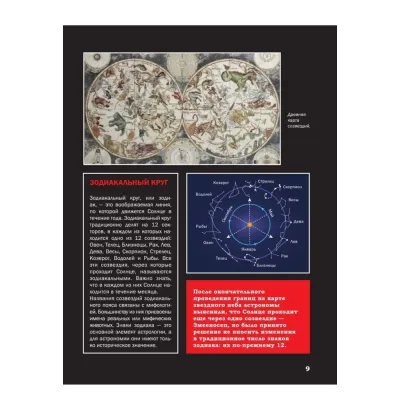 Для тех, кто хочет знать всё. О Науках