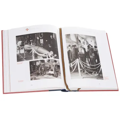 Герои Великой войны. 1914-1918