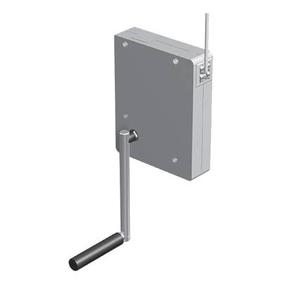 Рукоятка для роллет DOORHAN RR, изображение 2