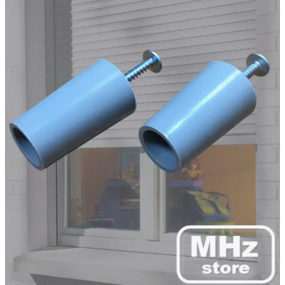 Стопор DOORHAN RS03 серый, Цвет: серый, изображение 3