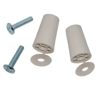 Стопор 1112704 ALUTECH ST40, бежевый, Цвет: бежевый, изображение 2