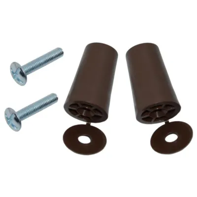 Стопор 1112702 ALUTECH ST40, коричневый, Цвет: коричневый, изображение 2